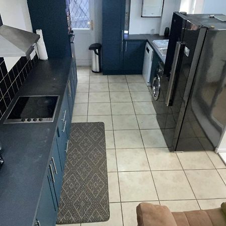 Вилла Ideal Abode Greenfields Честер Экстерьер фото