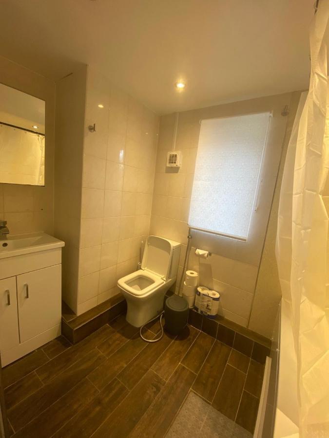 Вилла Ideal Abode Greenfields Честер Экстерьер фото